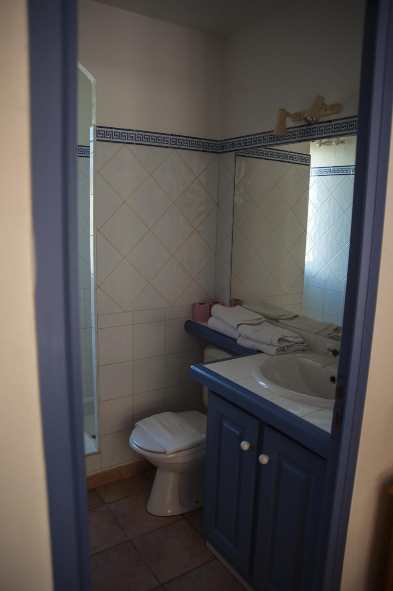 Hotel Le Leukos Leucate Room photo