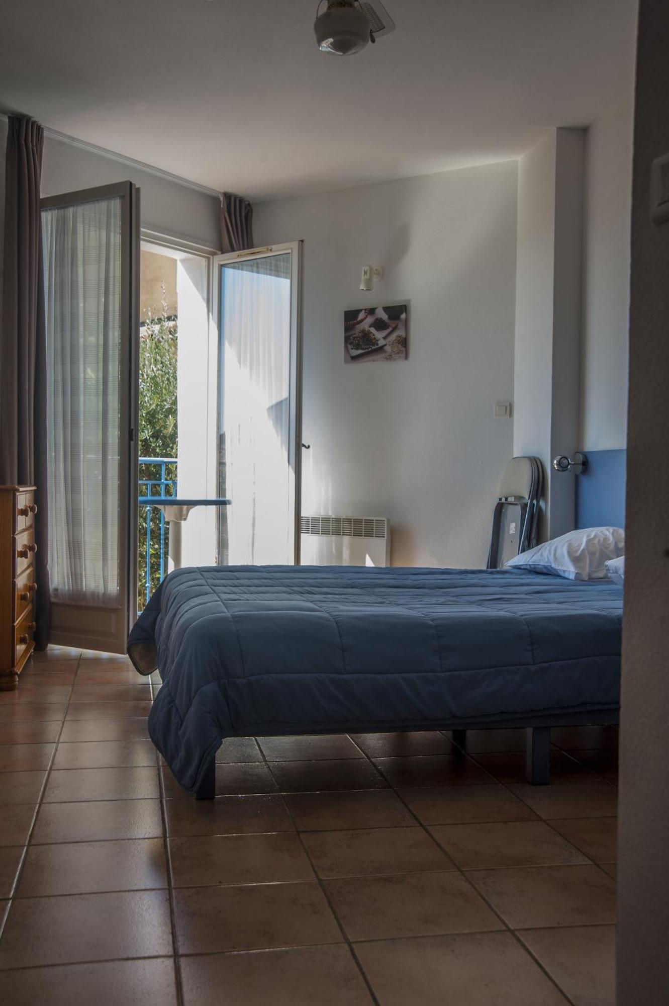 Hotel Le Leukos Leucate Room photo