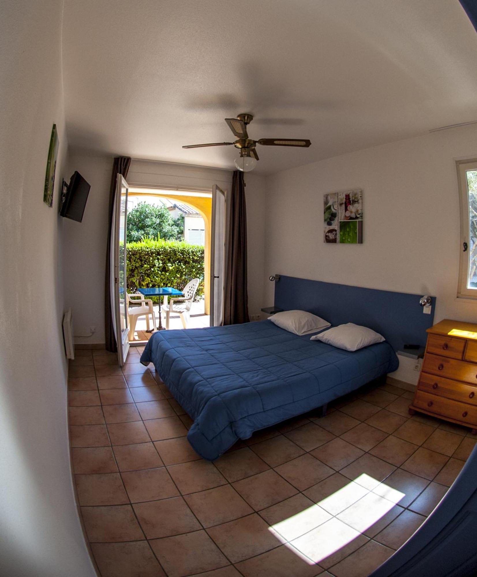 Hotel Le Leukos Leucate Room photo