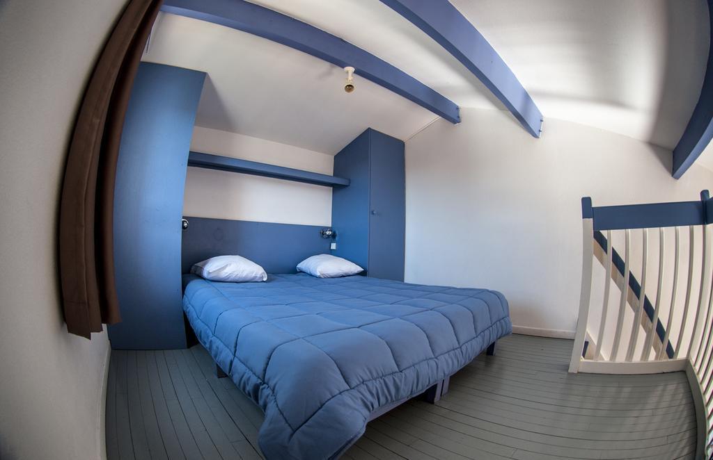 Hotel Le Leukos Leucate Room photo
