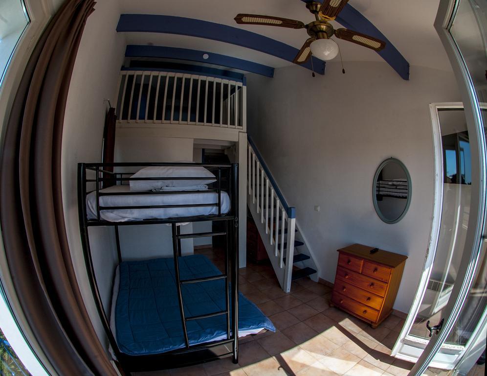 Hotel Le Leukos Leucate Room photo