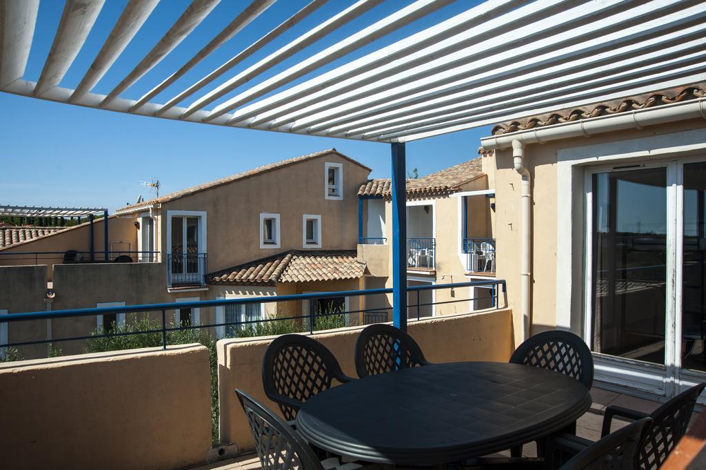 Hotel Le Leukos Leucate Room photo